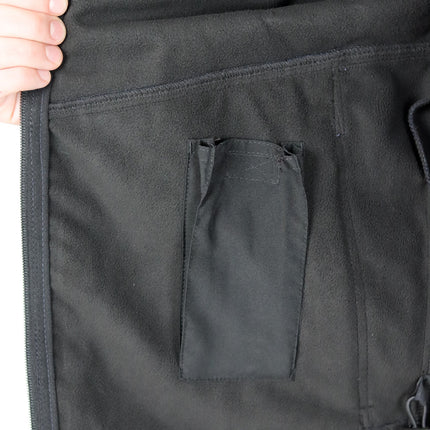 DASSY DASSY® Tavira softshell jas