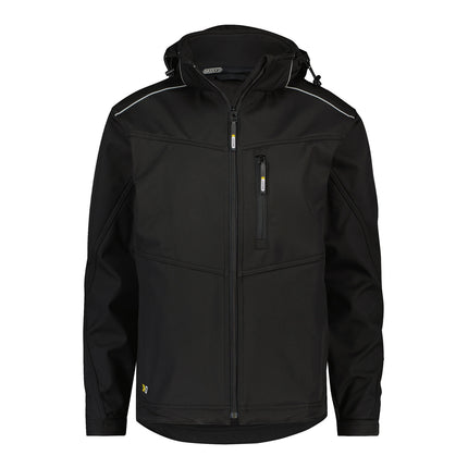 DASSY DASSY® Tavira softshell jas