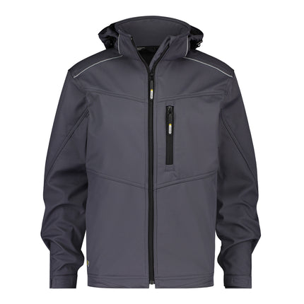 DASSY DASSY® Tavira softshell jas