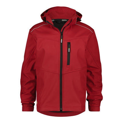 DASSY DASSY® Tavira softshell jas