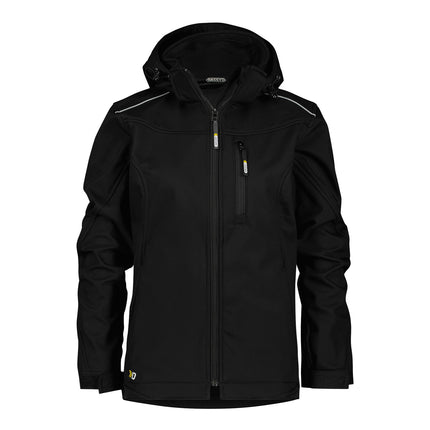 DASSY DASSY® Tavira softshell jas dames
