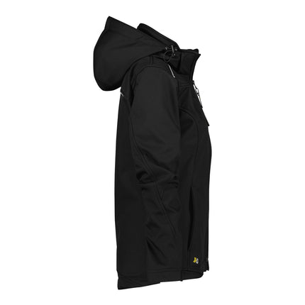 DASSY DASSY® Tavira softshell jas dames