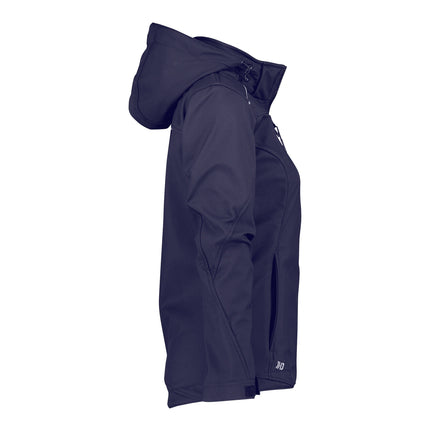 DASSY DASSY® Tavira softshell jas dames