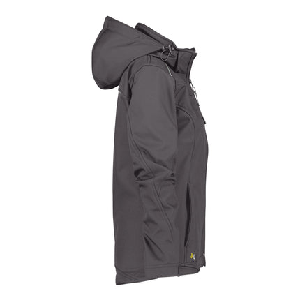 DASSY DASSY® Tavira softshell jas dames