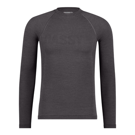 DASSY DASSY® Theodor thermoshirt met lange mouwen