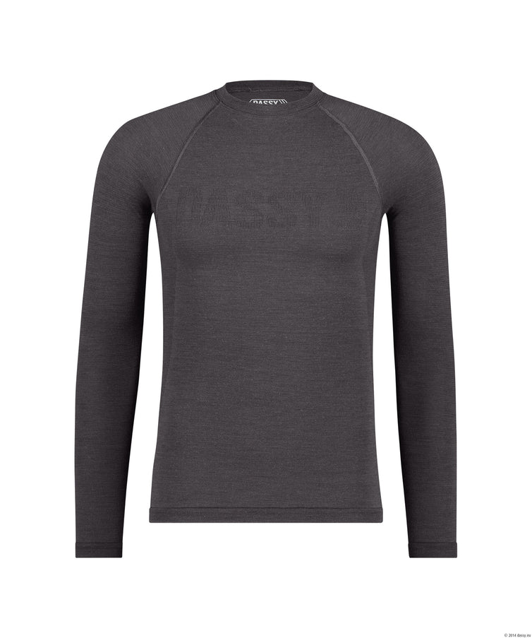 DASSY DASSY® Theodor thermoshirt met lange mouwen