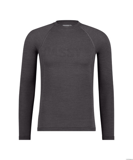 DASSY DASSY® Theodor thermoshirt met lange mouwen