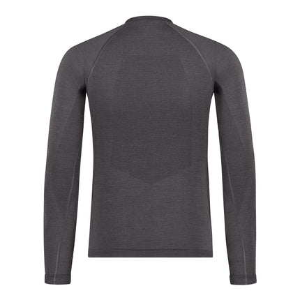DASSY DASSY® Theodor thermoshirt met lange mouwen