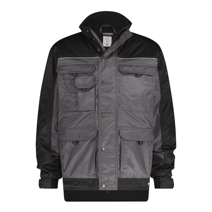 DASSY DASSY® Tignes winterjas extra warm