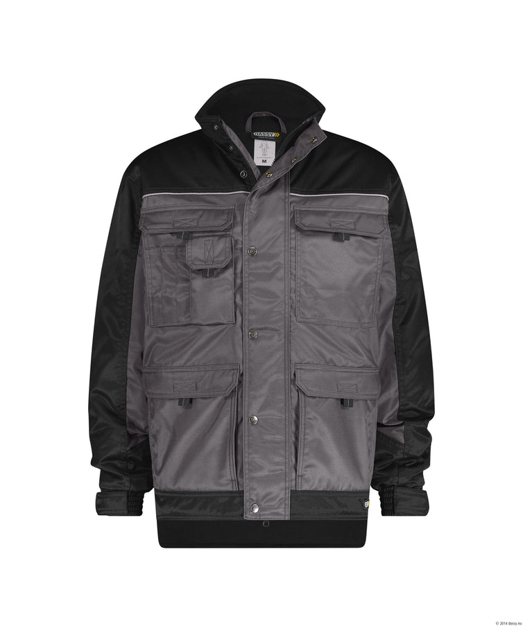 DASSY DASSY® Tignes winterjas extra warm