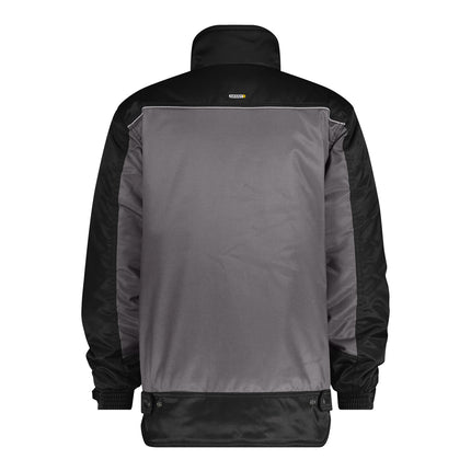 DASSY DASSY® Tignes winterjas extra warm