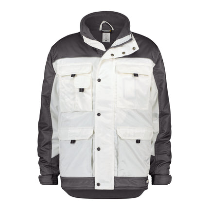 DASSY DASSY® Tignes winterjas extra warm