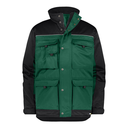 DASSY DASSY® Tignes winterjas extra warm