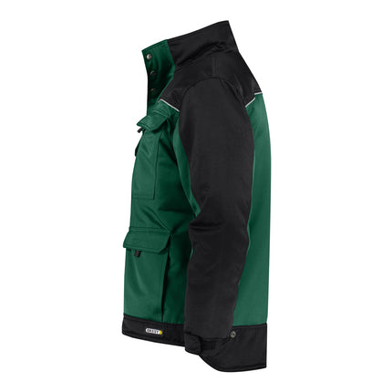 DASSY DASSY® Tignes winterjas extra warm