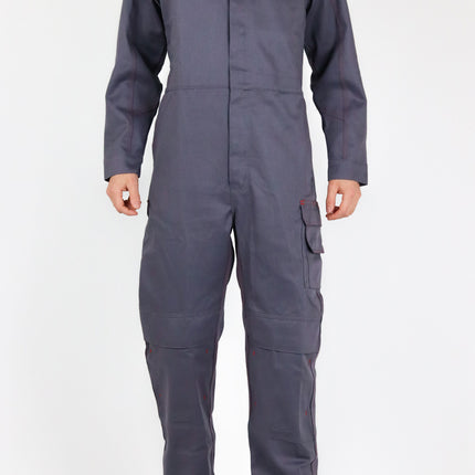 DASSY DASSY® Toronto vlamvertragende overall