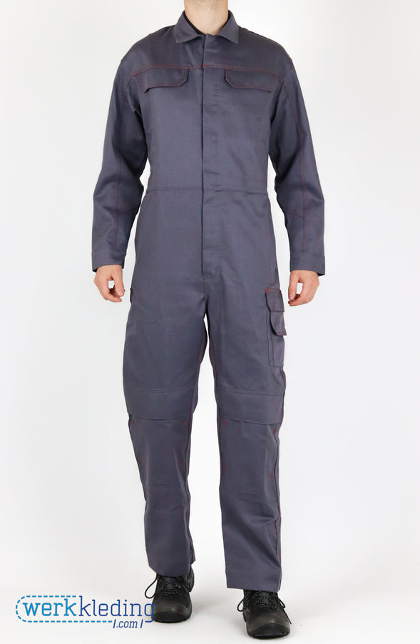 DASSY DASSY® Toronto vlamvertragende overall