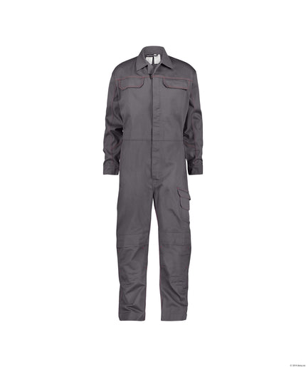 DASSY DASSY® Toronto vlamvertragende overall