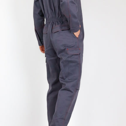 DASSY DASSY® Toronto vlamvertragende overall