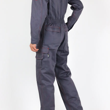 DASSY DASSY® Toronto vlamvertragende overall