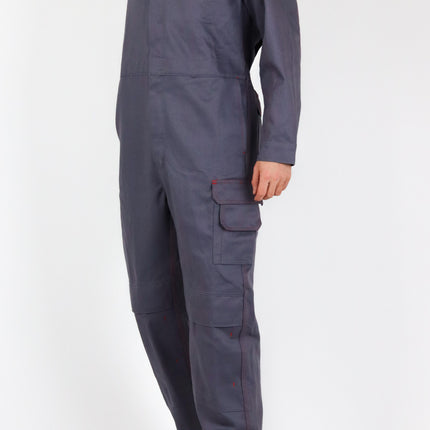 DASSY DASSY® Toronto vlamvertragende overall
