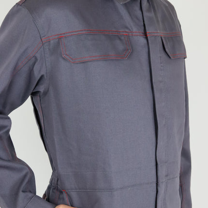 DASSY DASSY® Toronto vlamvertragende overall