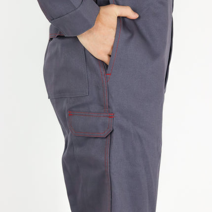 DASSY DASSY® Toronto vlamvertragende overall