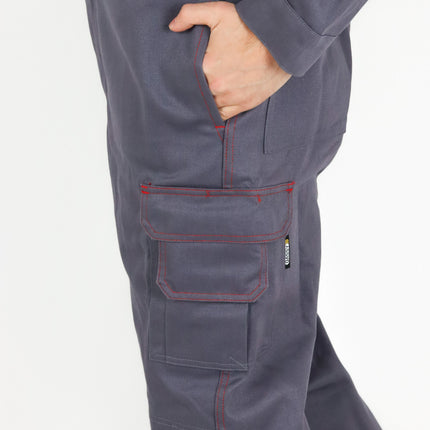 DASSY DASSY® Toronto vlamvertragende overall