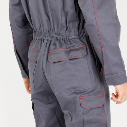 DASSY DASSY® Toronto vlamvertragende overall