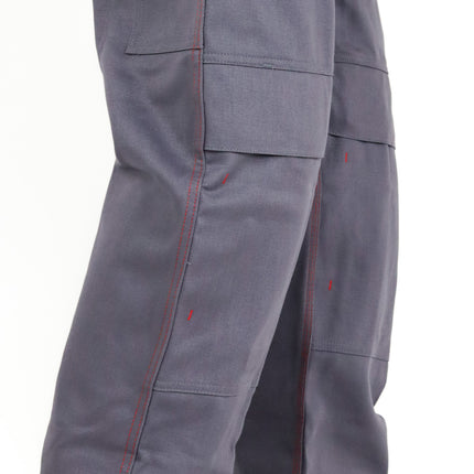 DASSY DASSY® Toronto vlamvertragende overall