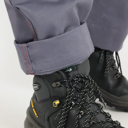 DASSY DASSY® Toronto vlamvertragende overall