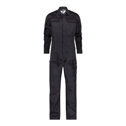DASSY DASSY® Toronto vlamvertragende overall