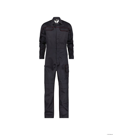 DASSY DASSY® Toronto vlamvertragende overall