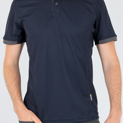 DASSY DASSY® Traxion polo polyester