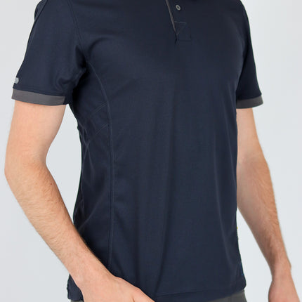 DASSY DASSY® Traxion polo polyester