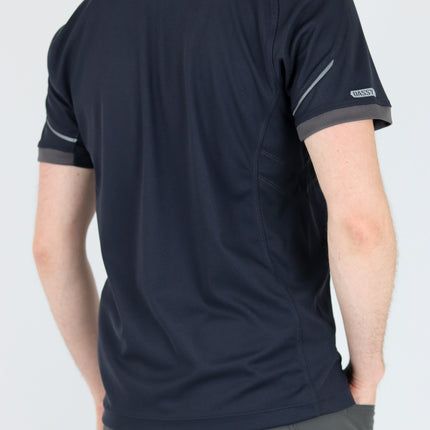 DASSY DASSY® Traxion polo polyester