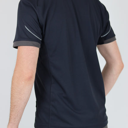 DASSY DASSY® Traxion polo polyester