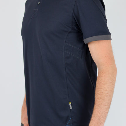 DASSY DASSY® Traxion polo polyester