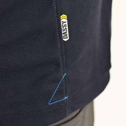 DASSY DASSY® Traxion polo polyester