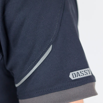 DASSY DASSY® Traxion polo polyester
