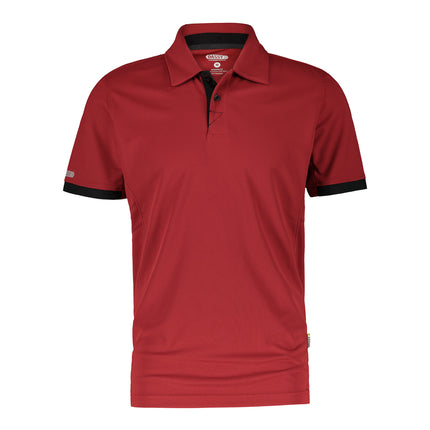 DASSY DASSY® Traxion polo polyester