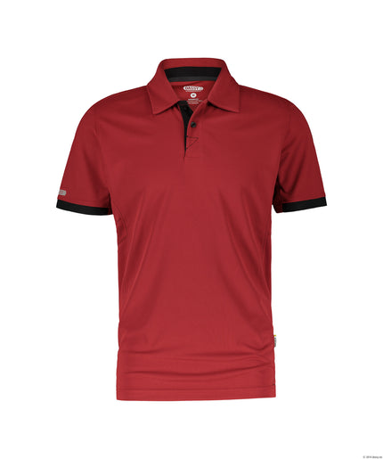 DASSY DASSY® Traxion polo polyester