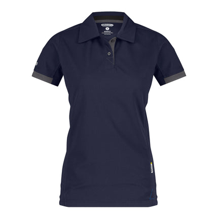 DASSY DASSY® Traxion polo polyester dames