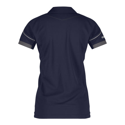 DASSY DASSY® Traxion polo polyester dames