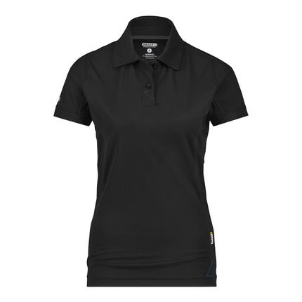 DASSY DASSY® Traxion polo polyester dames