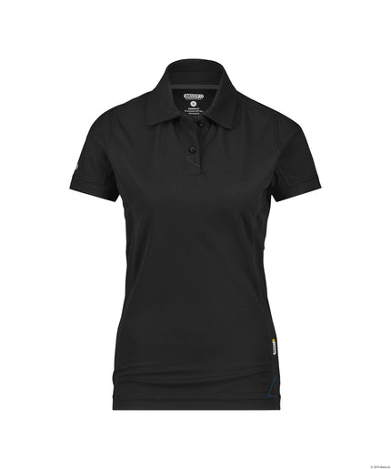 DASSY DASSY® Traxion polo polyester dames