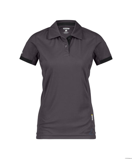 DASSY DASSY® Traxion polo polyester dames