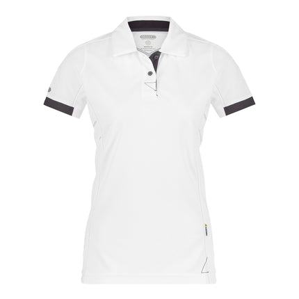 DASSY DASSY® Traxion polo polyester dames