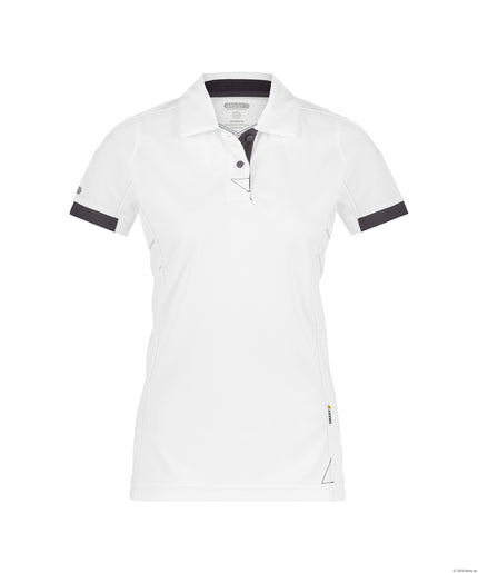 DASSY DASSY® Traxion polo polyester dames