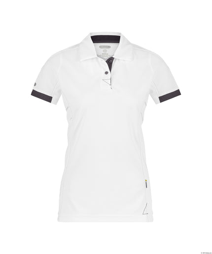 DASSY DASSY® Traxion schilders polo polyester dames