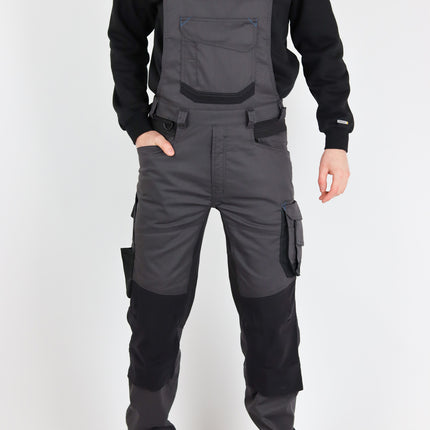 DASSY DASSY® Tronix stretch Amerikaanse overall